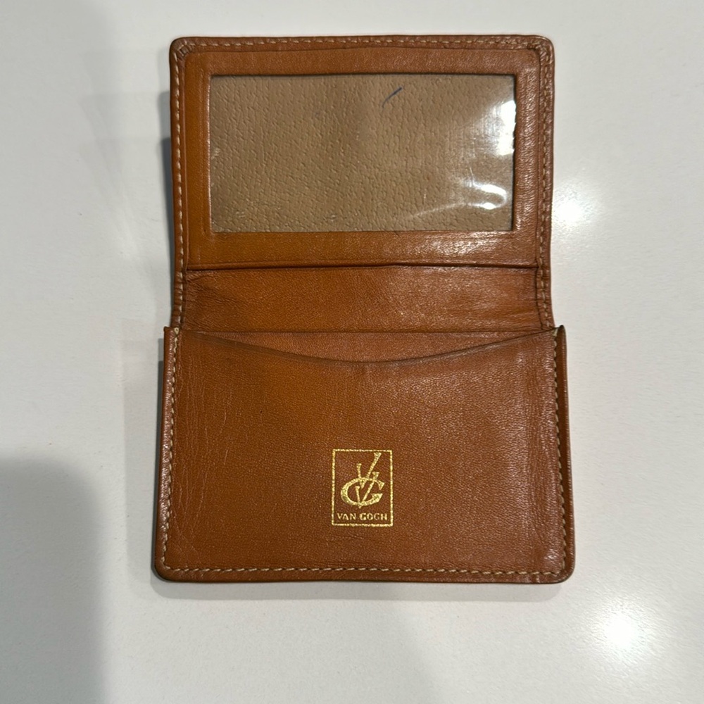 In great condition wallet